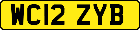 WC12ZYB