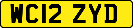 WC12ZYD