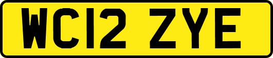 WC12ZYE