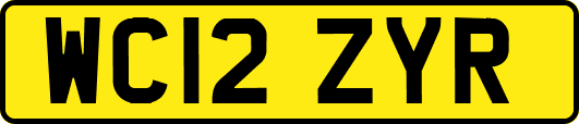 WC12ZYR
