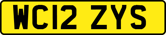 WC12ZYS