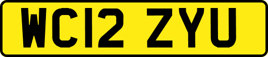 WC12ZYU