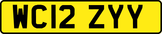 WC12ZYY