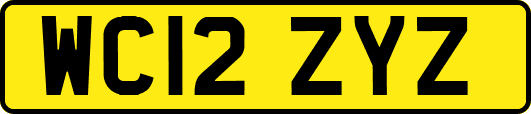 WC12ZYZ
