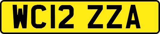 WC12ZZA