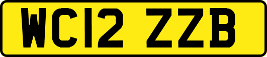 WC12ZZB