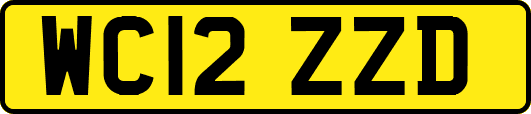WC12ZZD