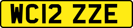 WC12ZZE