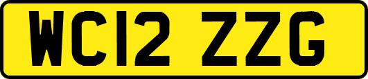 WC12ZZG