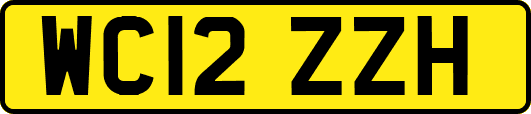 WC12ZZH