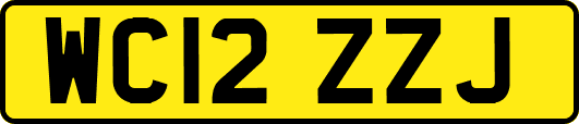 WC12ZZJ
