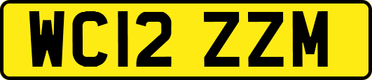 WC12ZZM