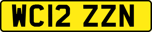WC12ZZN