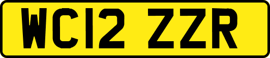 WC12ZZR