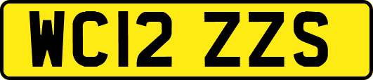 WC12ZZS