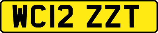 WC12ZZT
