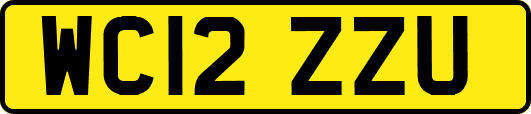 WC12ZZU