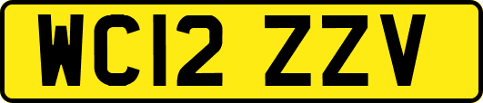 WC12ZZV