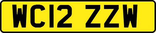 WC12ZZW