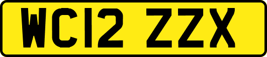 WC12ZZX