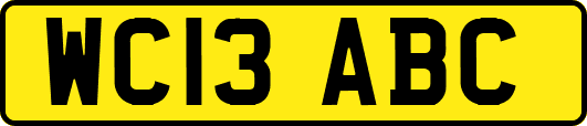 WC13ABC
