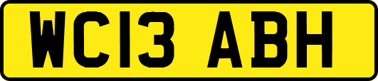 WC13ABH
