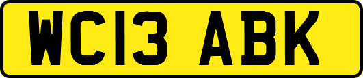 WC13ABK