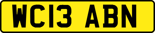WC13ABN
