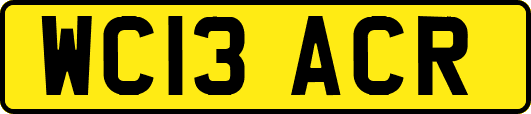 WC13ACR