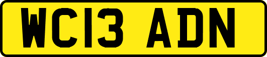 WC13ADN