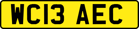 WC13AEC