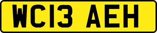 WC13AEH