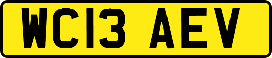 WC13AEV