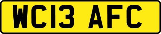 WC13AFC