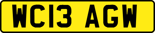 WC13AGW