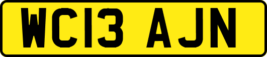 WC13AJN