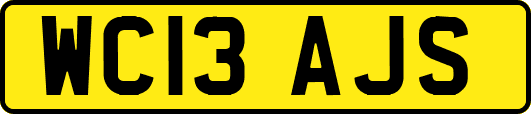 WC13AJS