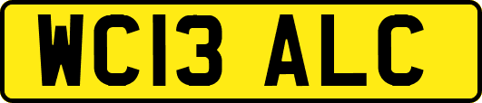 WC13ALC