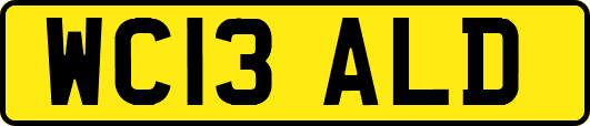 WC13ALD