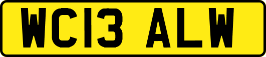 WC13ALW