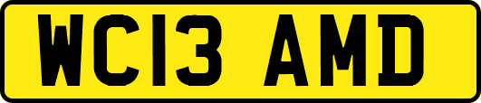 WC13AMD
