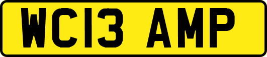 WC13AMP