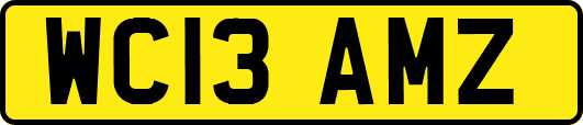 WC13AMZ