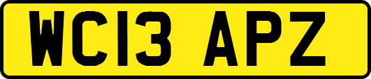 WC13APZ
