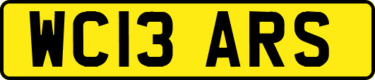 WC13ARS