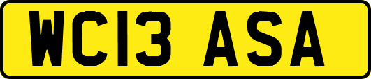 WC13ASA