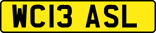 WC13ASL