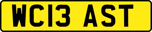 WC13AST