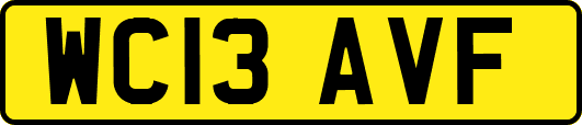 WC13AVF