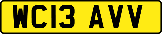 WC13AVV